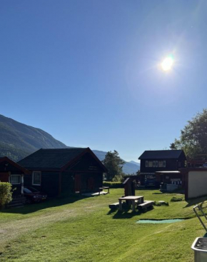 Kvila Hytteutleie